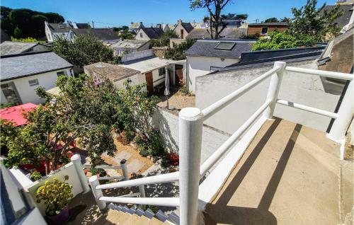Beautiful Home In Saint-pierre-quiberon With 2 Bedrooms