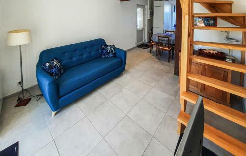 Beautiful Home In Saint-pierre-quiberon With 2 Bedrooms