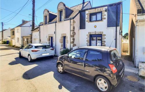 Beautiful Home In Saint-pierre-quiberon With 2 Bedrooms