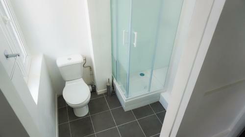 Apartamento Appartcosy-stquentin
