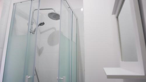 Apartamento Appartcosy-stquentin