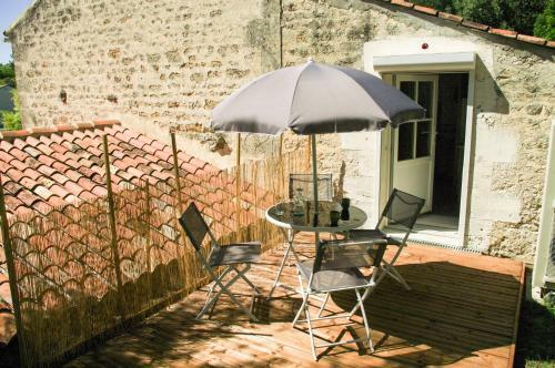 Apartamento Entre Pierre Et Bois