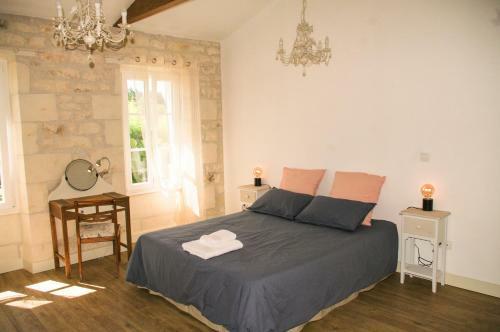 Apartamento Entre Pierre Et Bois