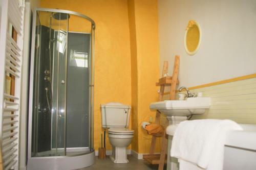 Apartamento Entre Pierre Et Bois