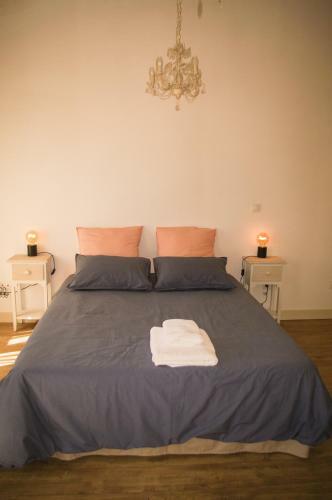 Apartamento Entre Pierre Et Bois