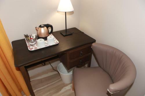 Bed & Breakfast Chambres D'h�tes La Fontaine!