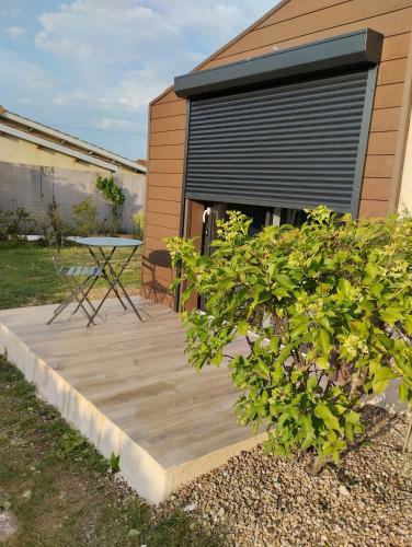 Bed & Breakfast L'atelier Saint-sulpice