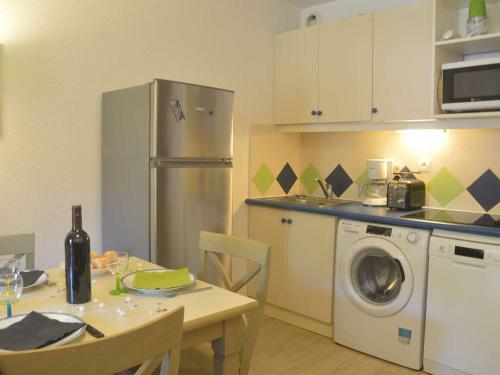 Apartamento Studio Saint-rapha�l, 1 Pi�ce, 4 Personnes - Fr-1-226a-135