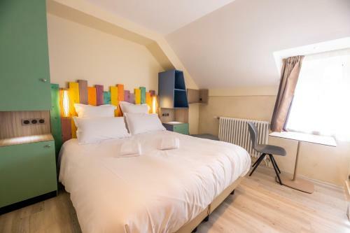 Hotel Les Maisons De Tatihou