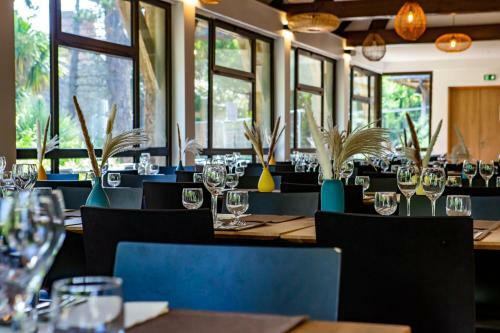 Hotel Les Maisons De Tatihou