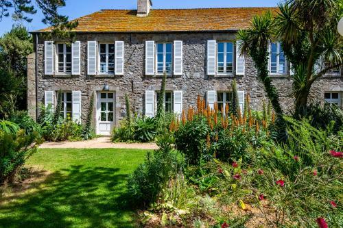 Hotel Les Maisons De Tatihou