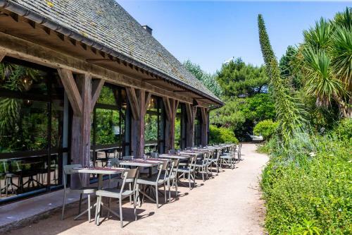 Hotel Les Maisons De Tatihou