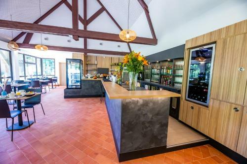 Hotel Les Maisons De Tatihou