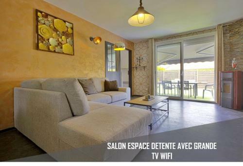 Magnifique Villa Avec Piscine