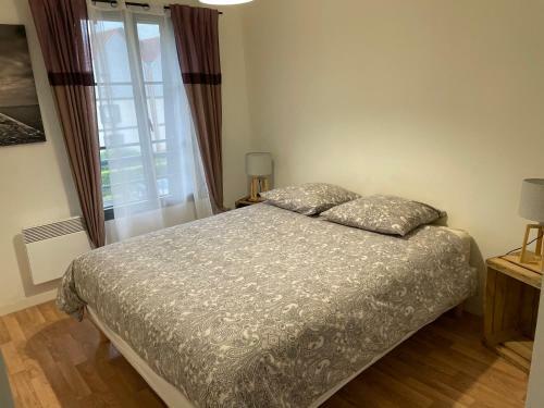 Apartamento Appartement Sur Le Port