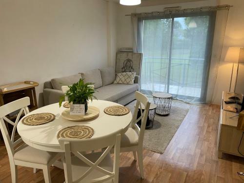 Apartamento Appartement Sur Le Port
