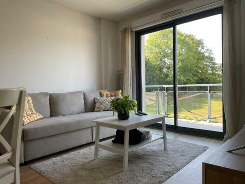Apartamento Appartement Sur Le Port