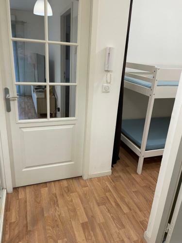 Apartamento Appartement Sur Le Port