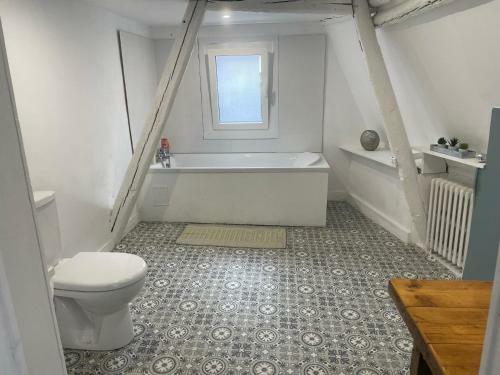 Apartamento Appartement En Duplex, C?ur De Ville Avec Vue