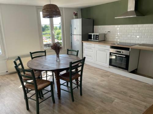 Apartamento Appartement En Duplex, C?ur De Ville Avec Vue