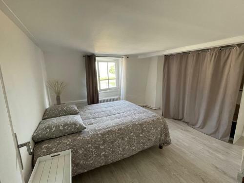 Apartamento Appartement En Duplex, C?ur De Ville Avec Vue