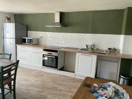 Apartamento Appartement En Duplex, C?ur De Ville Avec Vue