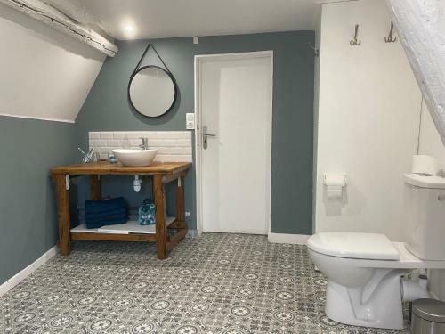 Apartamento Appartement En Duplex, C?ur De Ville Avec Vue