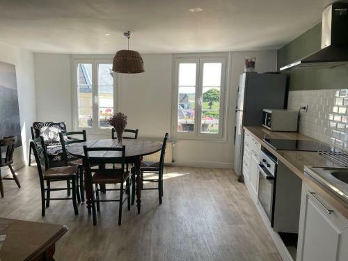 Apartamento Appartement En Duplex, C?ur De Ville Avec Vue