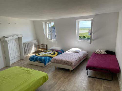 Apartamento Appartement En Duplex, C?ur De Ville Avec Vue