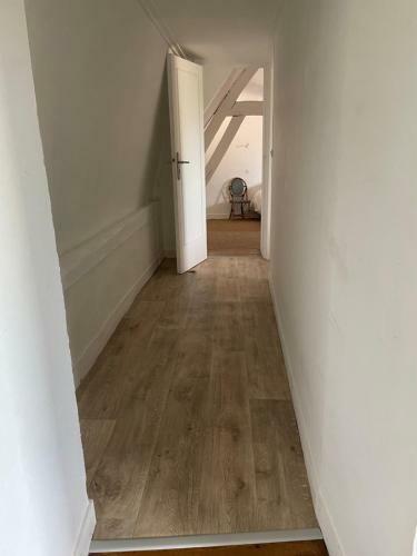Apartamento Appartement En Duplex, C?ur De Ville Avec Vue