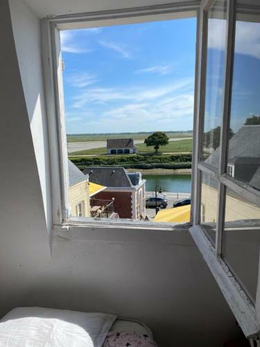 Apartamento Appartement En Duplex, C?ur De Ville Avec Vue