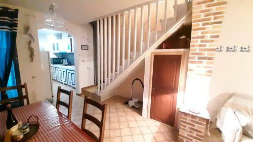 Maison De P�cheur Au Coeur De La Baie De Somme