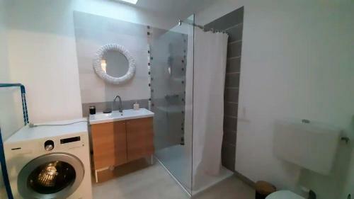 Maison De P�cheur Au Coeur De La Baie De Somme