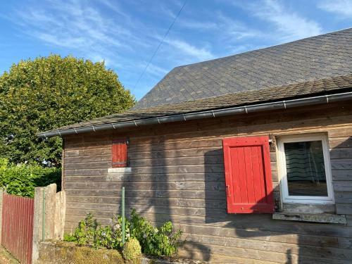 Cottage La Pierroune