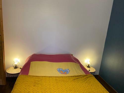 Cottage La Pierroune