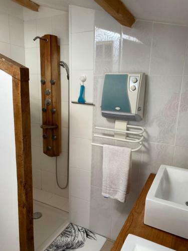 Cottage La Pierroune