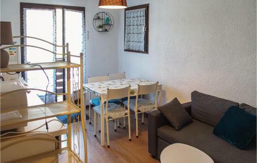 Beautiful Apartment In Sallanches With Wifi And 2 Bedrooms