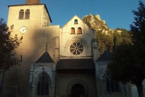 Apartamento L Ermitage St Roch Appartement St Andr�