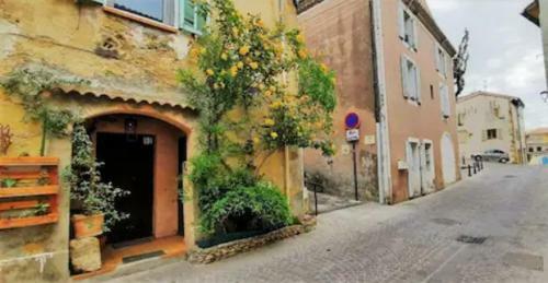 Apartamento Appartement Ind�pendant, Hyper-centre Pittoresque