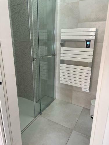 Apartamento Saint-tropez Centre - Grand Studio Avec Terrasse