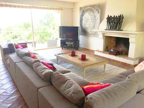 Villa Zara - Saint Tropez Holiday Villa