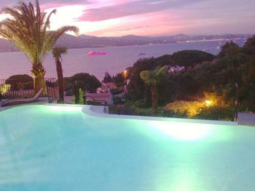 Villa Zara - Saint Tropez Holiday Villa