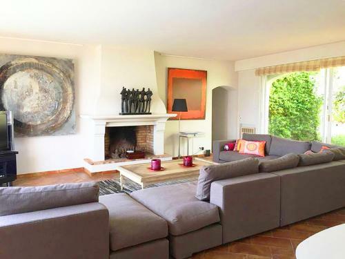 Villa Zara - Saint Tropez Holiday Villa