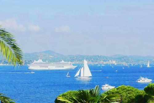 Villa Zara - Saint Tropez Holiday Villa