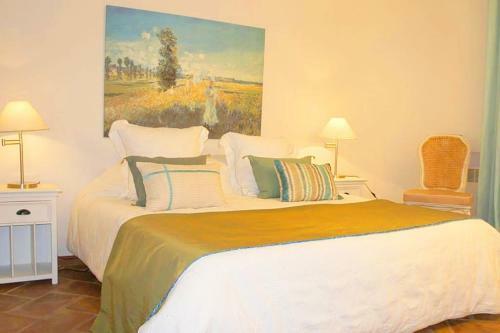 Villa Zara - Saint Tropez Holiday Villa