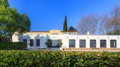 Villa Zara - Saint Tropez Holiday Villa