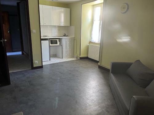 Apartamento Gite Porte-serrure
