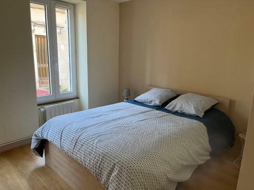 Apartamento Gite Porte-serrure