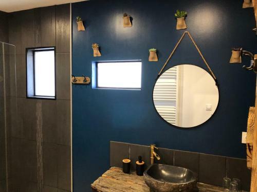 Apartamento Au Pied De La Plage Rdc