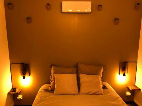 Apartamento Au Pied De La Plage Rdc